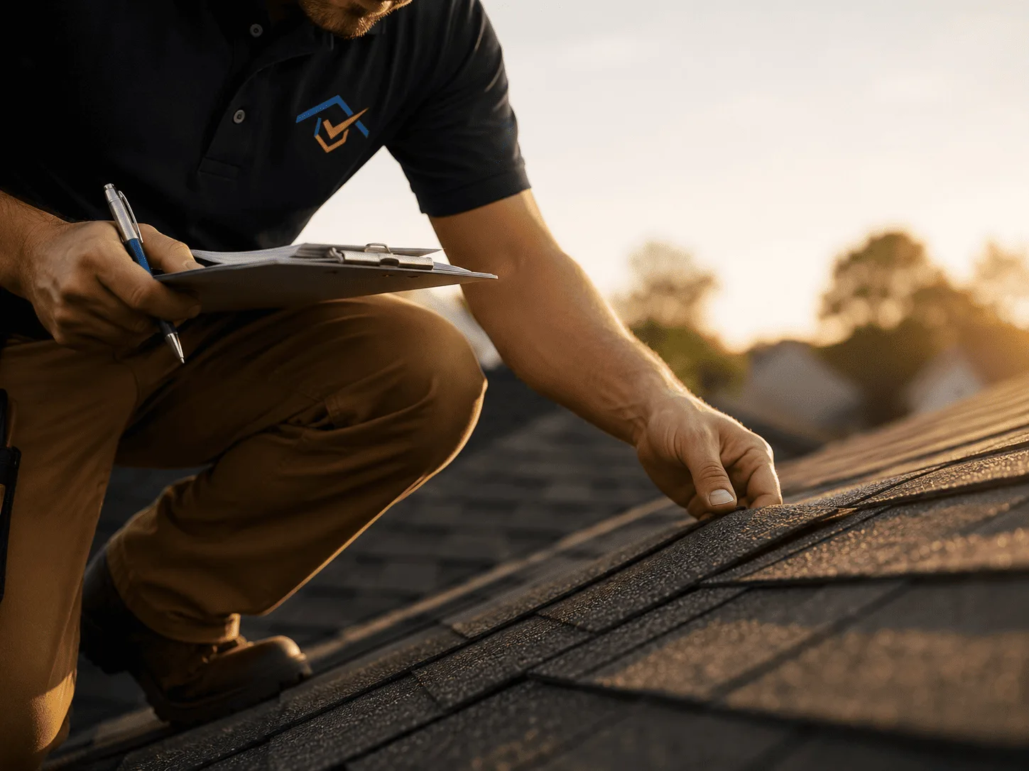 Why Choose Roof Inspection in West Milford, NJ